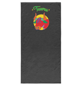 Taurus Bath Towel | Zodiac Series 5 - Beyond T-shirts